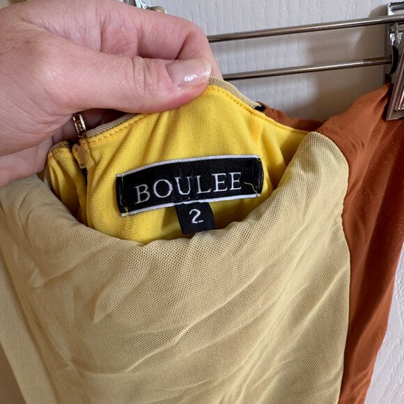 Boulee Serena Mini Dress - Picture 6 of 7